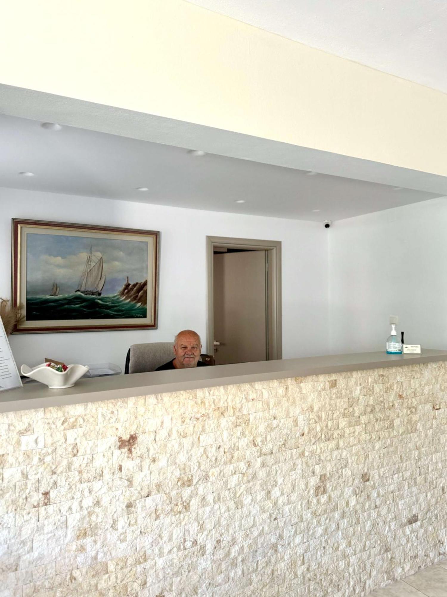 Manolis Apartments Plakias Plakiás Exterior foto